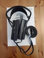 Stax SR-L300 (top condition / new), Ophalen of Verzenden, Nieuw, Over oor (circumaural), Overige merken