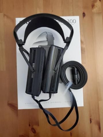 Stax SR-L300 (top condition / new) beschikbaar voor biedingen
