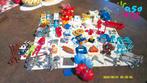 Duplo onderdelen, accessoires., Enlèvement ou Envoi, Comme neuf, Briques en vrac, Duplo