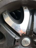 Status alloy wheels, Ophalen, Gebruikt, Banden en Velgen, Overige maten