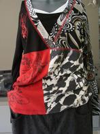 groot pakket dameskleding maat 46-48, Kleding | Dames, Grote Maten, Vero Moda, Ophalen, Zo goed als nieuw, Overige kleuren