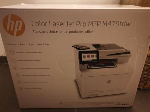 HP Color LaserJet Pro, Computers en Software, Printers, Nieuw, Printer, Faxen, Scannen, Ophalen of Verzenden