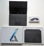 Microsoft Surface Pro X - Arc Mouse - Keyboard - Slim Pen 2, Computers en Software, Windows Tablets, Ophalen of Verzenden, Zo goed als nieuw