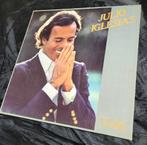 Vinyl LP 33 toeren plaat JULIO IGLESIA "FIDELE” 1981, Cd's en Dvd's, Ophalen of Verzenden, Gebruikt, 12 inch, Europees