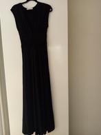 Maxi jurk Made by Madonna maat 36, Vêtements | Femmes, Robes, Comme neuf, Taille 36 (S), Noir, Made by Madonna