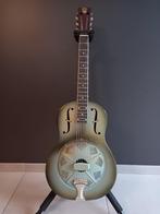 Royall Pony Boy, Ophalen, Zo goed als nieuw, Resonator- of Dobrogitaar, Met koffer