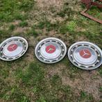 Wielschijven van/voor oldtimer Mercedes , 3 stuks ., Particulier, Te koop