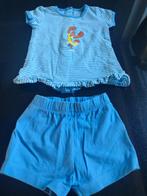 Woody pyjama, Kinderen en Baby's, Babykleding | Maat 62, Ophalen, Nacht- of Onderkleding, Gebruikt, Meisje