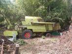 Claas  maaidorser, Zakelijke goederen, Landbouw | Werktuigen, Ophalen of Verzenden