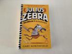 Boek Julius Zebra, Ophalen, Nieuw