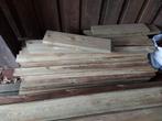 Bois, Bricolage & Construction, Comme neuf, 200 à 250 cm, Planche, Autres essences de bois