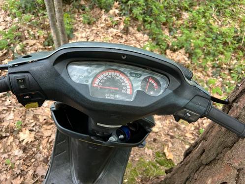 Honda sfx, Fietsen en Brommers, Scooters | Overige merken, Zo goed als nieuw, Elektrisch, Ophalen