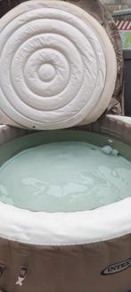 Jaccuzi 4 personen, Tuin en Terras, Jacuzzi's, Ophalen