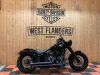 Harley-Davidson Slim (bj 2017), Motoren, Bedrijf, Overig, 1801 cc