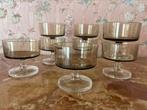 Fina champagne coupe, Ophalen, Zo goed als nieuw