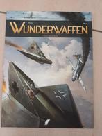 strip wunderwaffen, Livres, Enlèvement, Utilisé