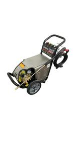 Nettoyeur haute pression  kremer, Enlèvement ou Envoi, Neuf, Autre