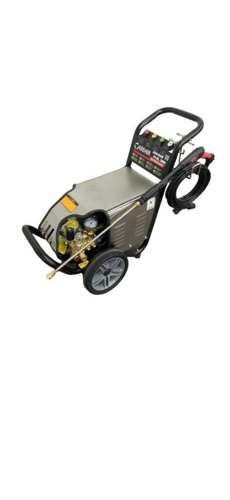 Nettoyeur haute pression  kremer, Tuin en Terras, Hogedrukreinigers, Nieuw, Ophalen of Verzenden