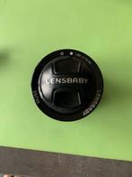 Lensbaby muse, Audio, Tv en Foto, Ophalen