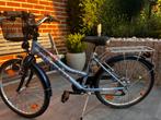 Meisjesfiets 8-12 jaar, Fietsen en Brommers, Fietsen | Meisjes, Ophalen, 22 inch, Gebruikt, Versnellingen