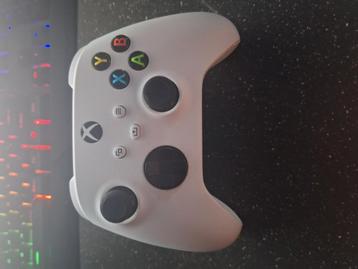 Manette xbox series beschikbaar voor biedingen