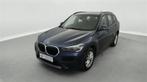 BMW X1 2.0 d sDrive18 CUIR/JA17/PDC AV AR (bj 2020), Auto's, BMW, Te koop, Gebruikt, 5 deurs, SUV of Terreinwagen