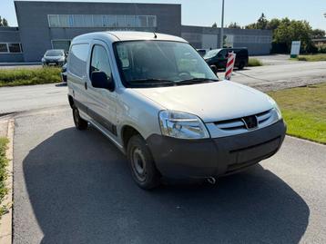 Citroën Berlingo beschikbaar voor biedingen