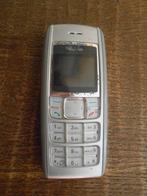 VIEUX NOKIA GSM, Enlèvement, Argent