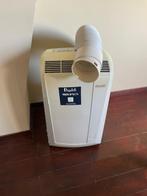 mobiele airco, Elektronische apparatuur, Airco's, Ophalen, 3 snelheden of meer, Zo goed als nieuw, Koelen en Ontvochtigen
