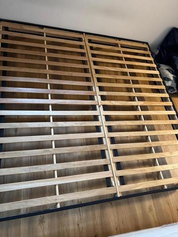 Sommier + Matelas beschikbaar voor biedingen