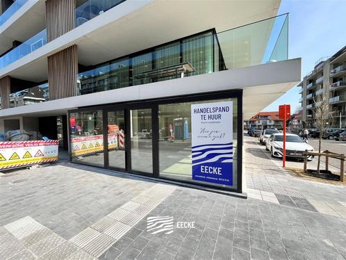 Commercieel te koop in Nieuwpoort, Immo, Huizen en Appartementen te koop, Overige soorten