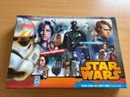 Puzzel Star Wars- 500 stukken, Ophalen, 500 t/m 1500 stukjes, Zo goed als nieuw, Legpuzzel