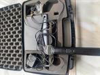 Micro Shure SM58, Muziek en Instrumenten, Ophalen of Verzenden, Zo goed als nieuw