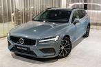 Volvo V60 Momentum Pro, B3 mild hybrid, Auto's, Volvo, Automaat, Euro 6, 1969 cc, V60