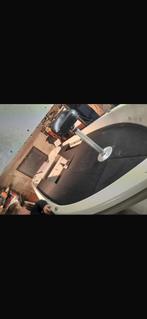 Theri nordic, Watersport en Boten, Vis- en Consoleboten, Ophalen, Overige materialen, Gebruikt, Tot 10 pk