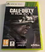 Call of Duty : Ghosts XBOX 360, Games en Spelcomputers, Ophalen of Verzenden, Zo goed als nieuw, Shooter, Vanaf 18 jaar
