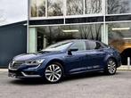 Renault Talisman 1.6 dCi / BOSE / DAB / SFEERLICHT /, Auto's, Renault, Automaat, Gebruikt, 4 cilinders, Blauw