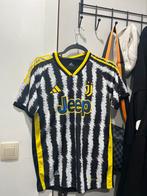 Juventus voetbal t shirt, Verzamelen, Sportartikelen en Voetbal, Ophalen of Verzenden, Zo goed als nieuw, Shirt