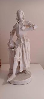 Jeanne d´Arc, Antiek en Kunst, Ophalen
