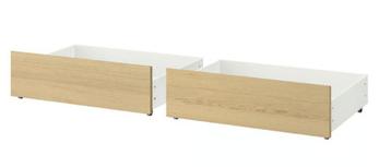 IKEA MALM Bed Storage Drawer beschikbaar voor biedingen
