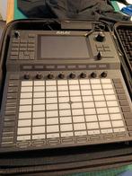 Akai Force TBE avec housse et decksaver, Muziek en Instrumenten, Samplers, Ophalen, Gebruikt