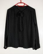 topje zara, Zara, Ophalen of Verzenden, Maat 38/40 (M), Zwart