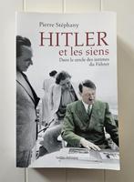 Hitler en zijn volk: binnen de binnenste cirkel van de Führe, Boeken, Oorlog en Militair, Ophalen of Verzenden, Pierre Stéphany