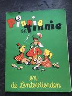 Pinnie en Tinnie en de lentevrienden, Boeken, Ophalen of Verzenden