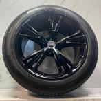 Audi Q8 285/45/21 INCH Origineel Continental Winterset ️, Gebruikt, Banden en Velgen, Personenwagen, Winterbanden