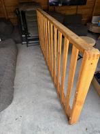 lattenbodem gratis, Huis en Inrichting, Ophalen, Gebruikt, 90 cm, Eenpersoons