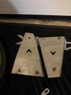 Yamaha raptor 700 draag arm platen, Motoren, Ophalen