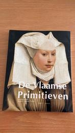 J.C. Frere - De Vlaamse primitieven, Ophalen, Zo goed als nieuw, J.C. Frere