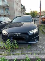 Audi A4 s line, Autos, Audi, Cuir, Achat, Euro 6, A4