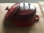 Stoofpot Nameta 25cm, Huis en Inrichting, Keuken | Potten en Pannen, Ophalen, Gebruikt, Overige typen, Gietijzer